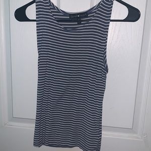 Derek Heart medium tank top